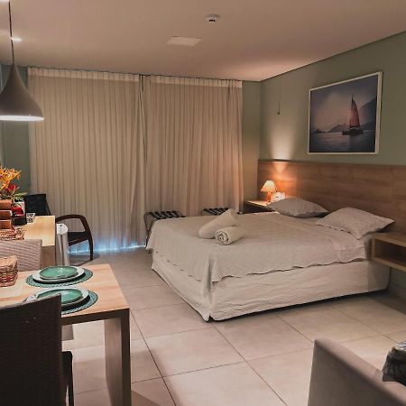 Barra Grande, Piaui Apartment Cajueiro da Praia ภายนอก รูปภาพ