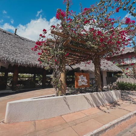 Barra Grande, Piaui Apartment Cajueiro da Praia ภายนอก รูปภาพ