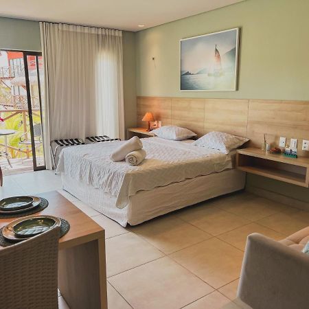 Barra Grande, Piaui Apartment Cajueiro da Praia ภายนอก รูปภาพ