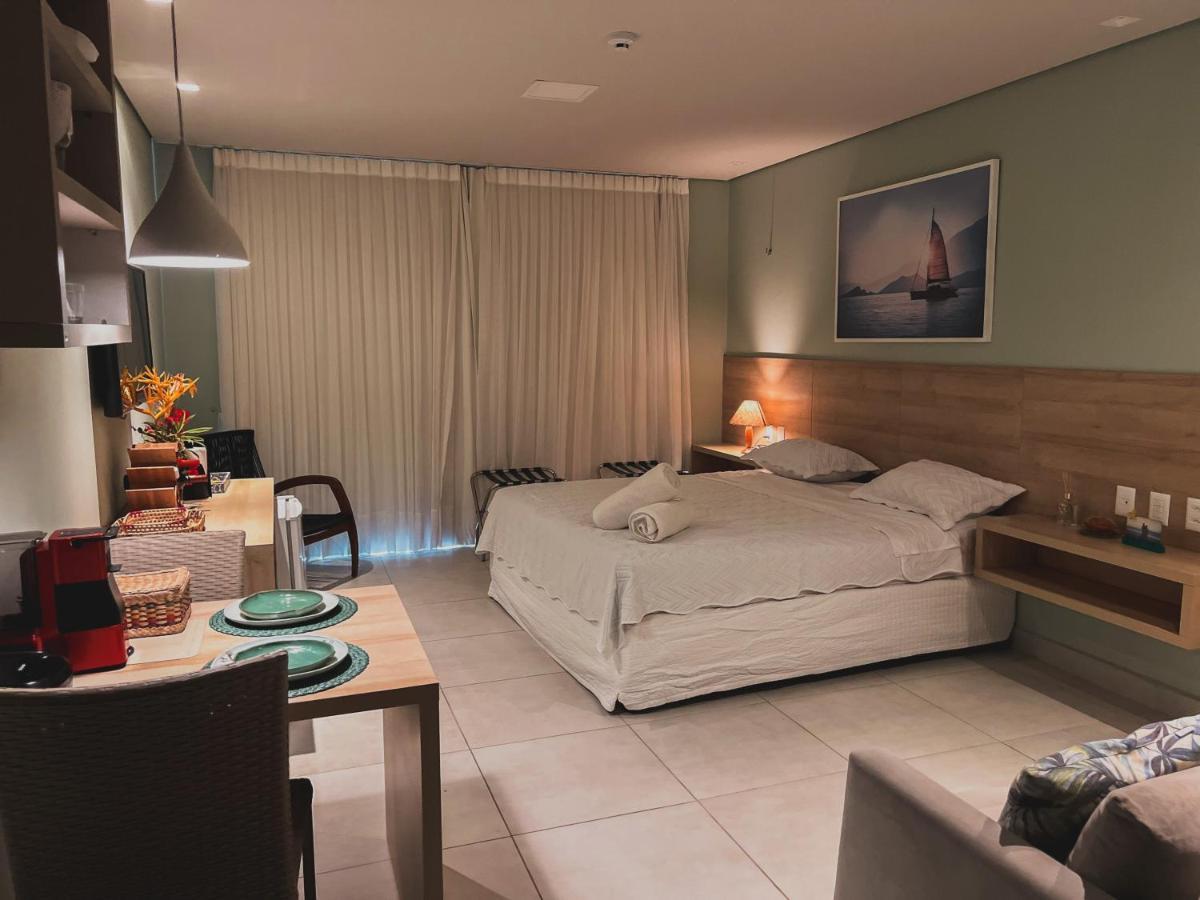 Barra Grande, Piaui Apartment Cajueiro da Praia ภายนอก รูปภาพ