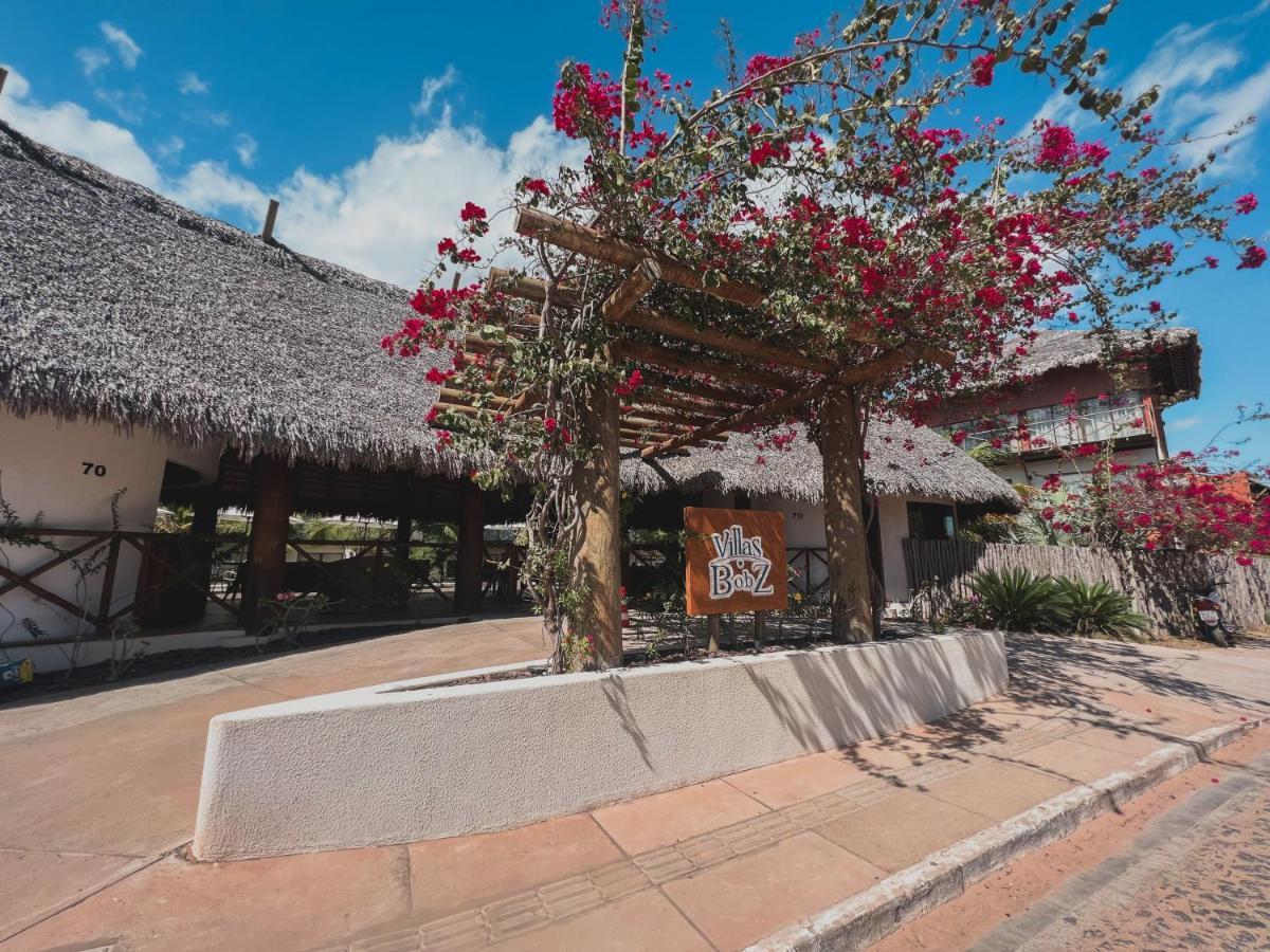 Barra Grande, Piaui Apartment Cajueiro da Praia ภายนอก รูปภาพ