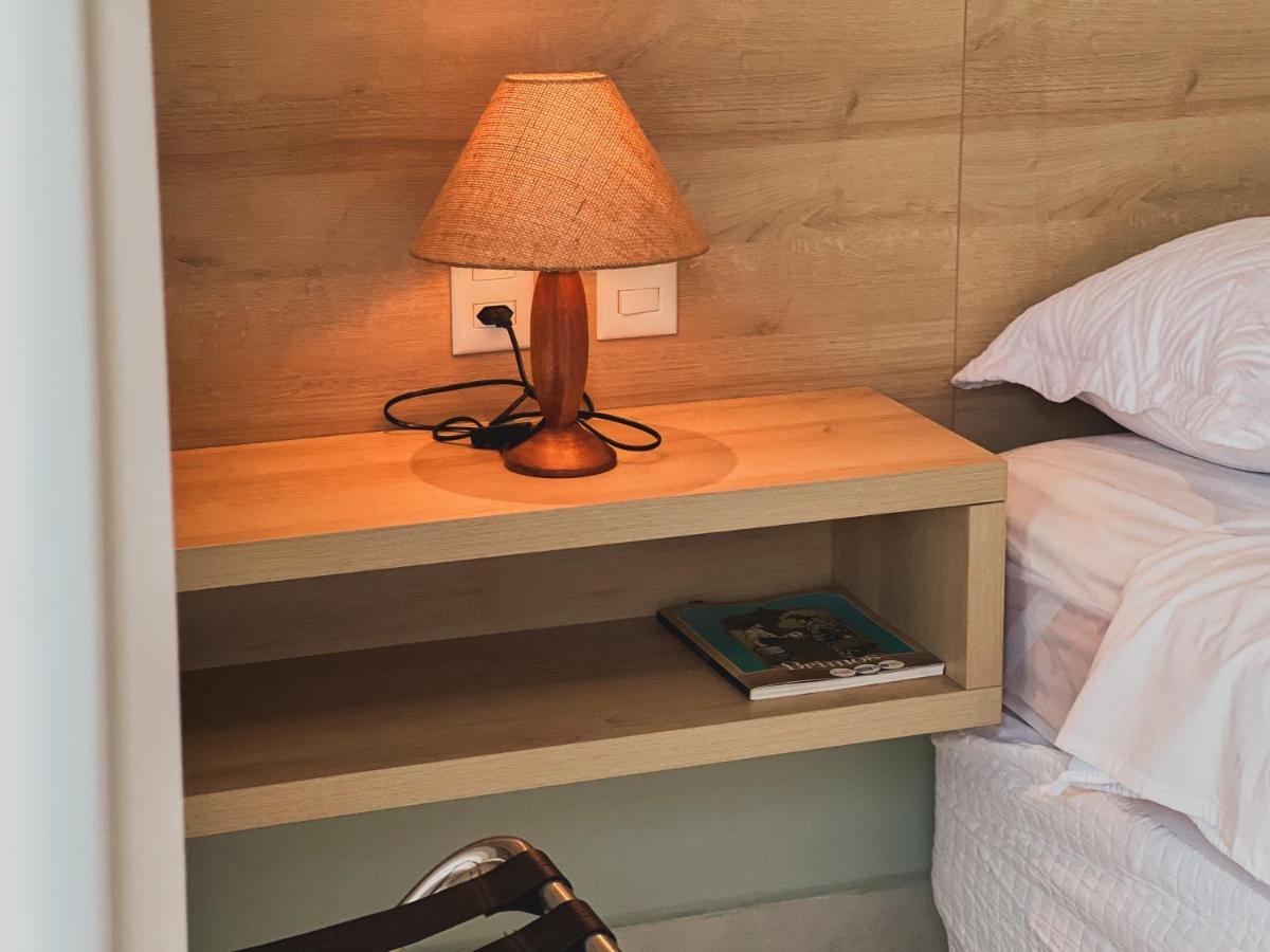 Barra Grande, Piaui Apartment Cajueiro da Praia ภายนอก รูปภาพ